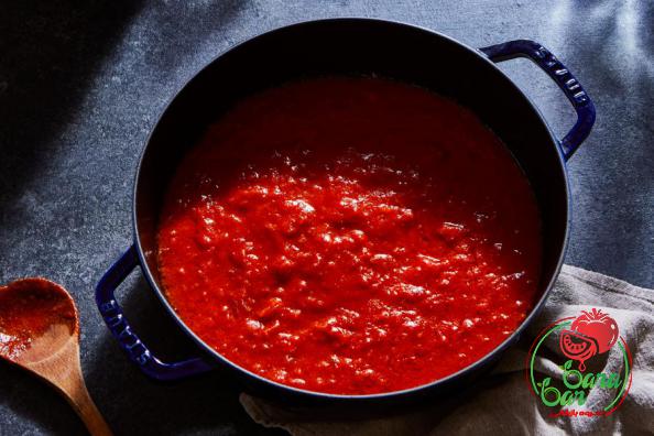 Top Properties of a High Quality Tomato Sauce