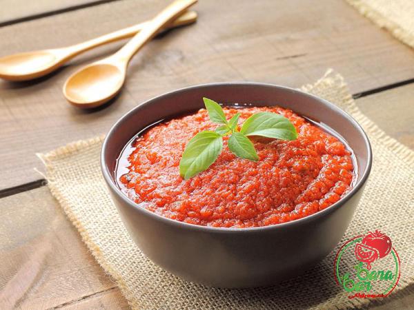 The Best Tomato Paste in Bulk