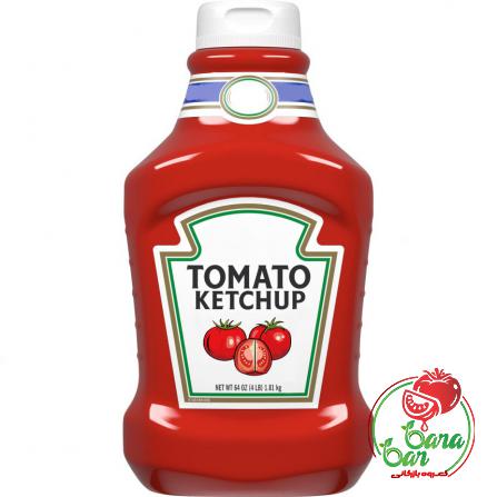 Direct Supply of Low Carb Ketchup