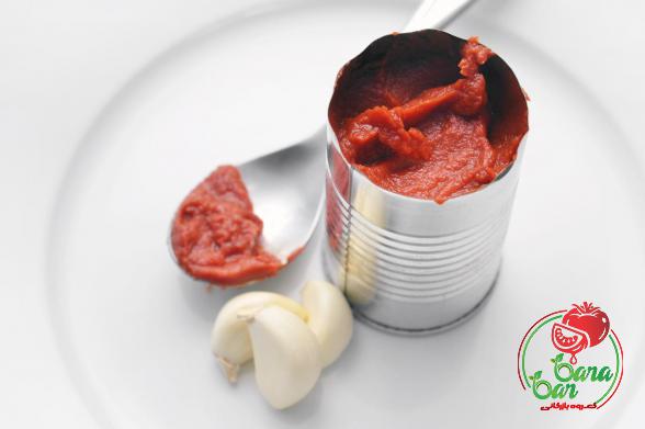 High Quality Canned Tomato paste Exporter