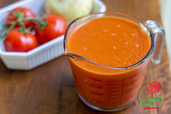 What Are the Specification of High Quality Tomato Paste?