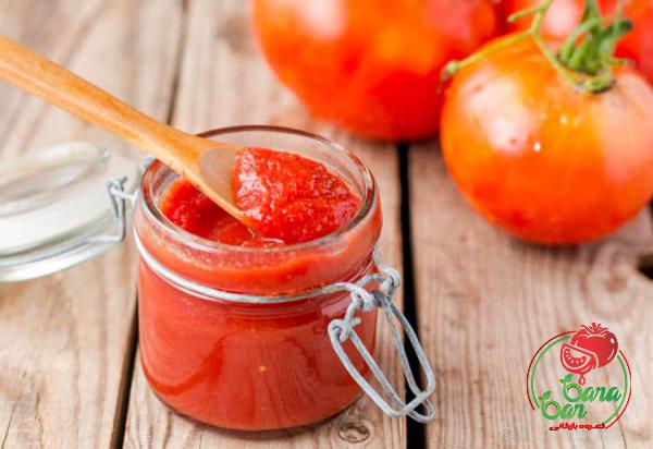 What Does the Quality of No Sugar Tomato Paste Depend on?