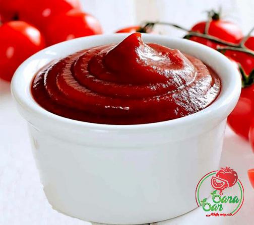 low Sugar Tomato Ketchup for Sale