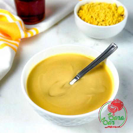 Health Benefits of Low Carb Mustard Sauce