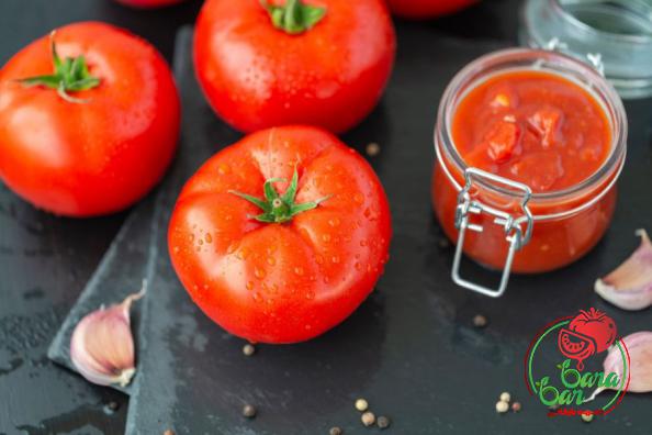 Top 3 Ways for Making Red Tomato Paste?