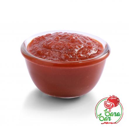 Can You Lose Weight Eating Tomato Ketchup?