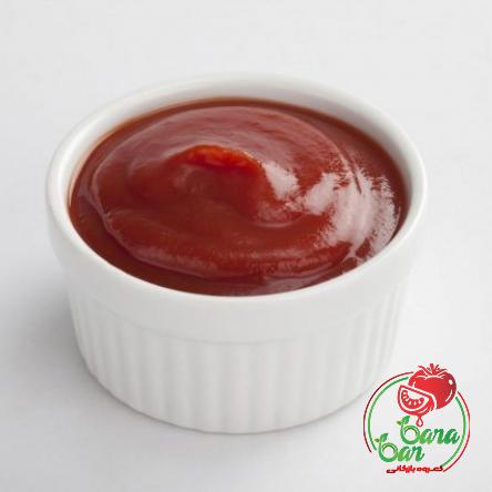 Is Ketchup Low in Sodium?