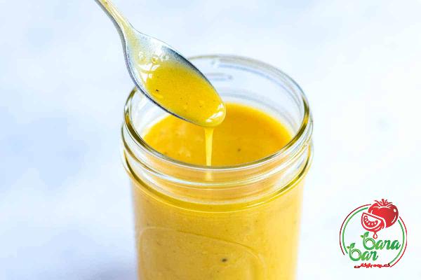 Hot Mustard Sauce Wholesale Price