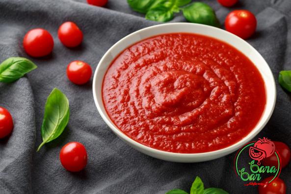 How Much Sodium is in No Salt Added Tomato Paste