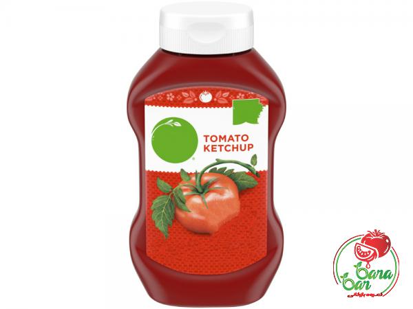 Natural Tomato Ketchup for Sale