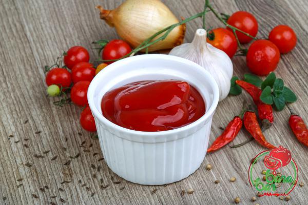 Supplier of Low Sugar Ketchup for Exportation