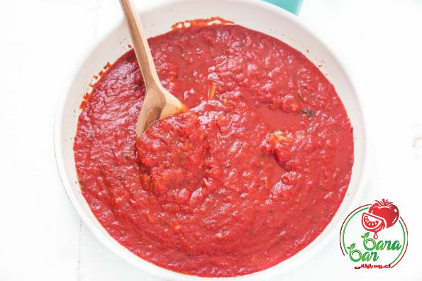 Tomato Sauce Nutritional Value