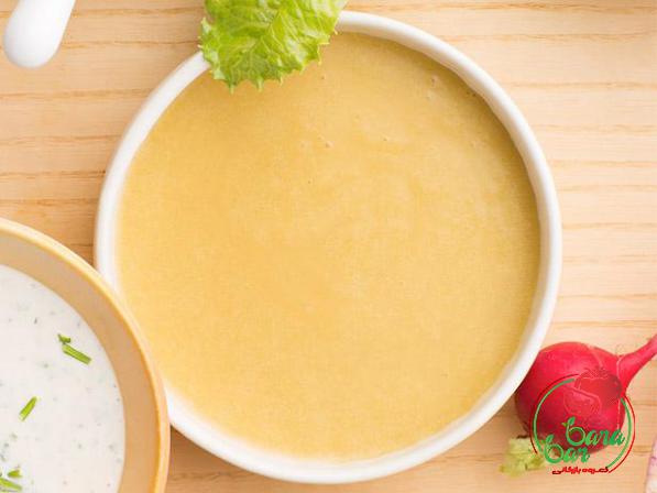 honey mustard sauce in Bulk