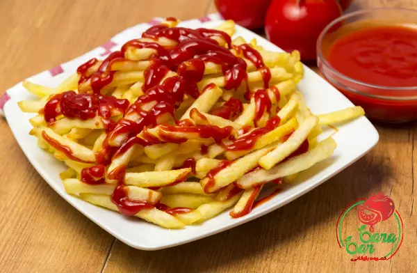 7 Creative Ways to Use Tomato Ketchup