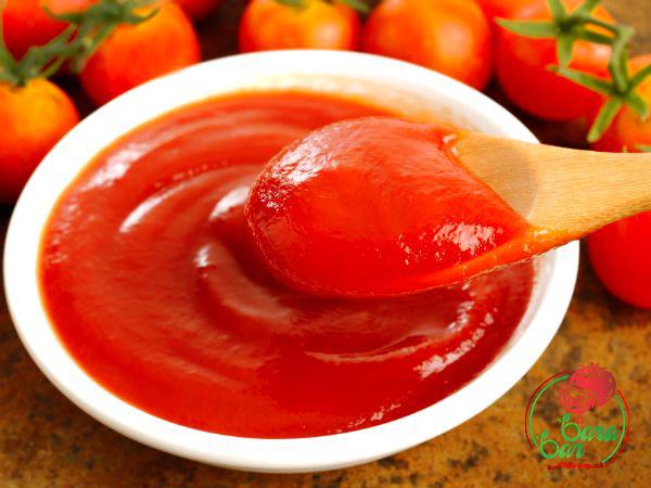 Top low Sugar Tomato Ketchup Supplier