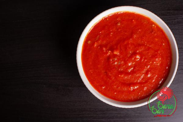 Vegan Tomato Ketchup Price List