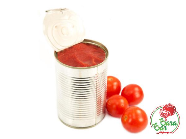 The Best Tomato Paste Packing Seller