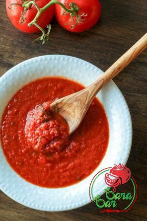 How Can We Store Tomato Sauce Fresh?