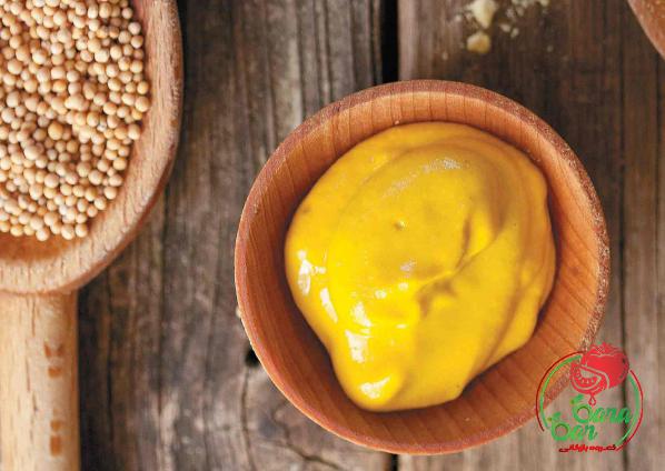 Best Conditions for Preserving Homemade low fat mustard sauce