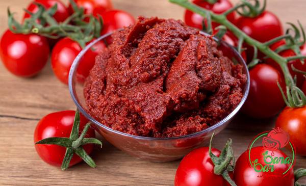 Buying Bulk Low Sodium Low Sugar Tomato Paste