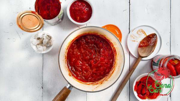 What is Tomato Blood Ketchup?