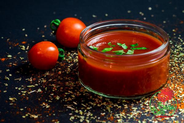 How to Make Tomato Paste?