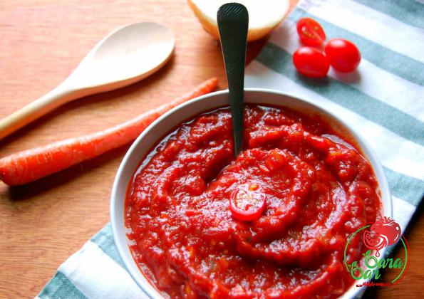 Best Low Sodium Tomato Sauce at Wholesale Price