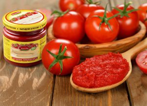 tomato paste 