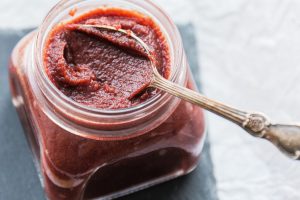 Tomato Paste