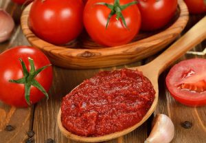 Best tomato paste brand