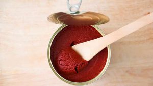 tomato paste