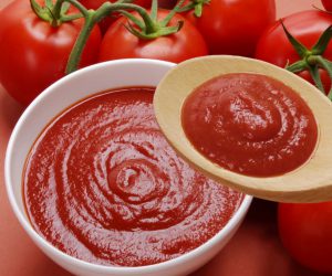 tomato paste 