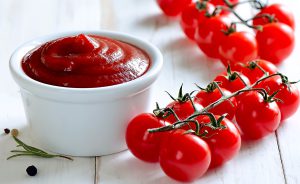 Tomato paste