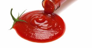 Tomato ketchup