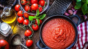 How to use tomato paste