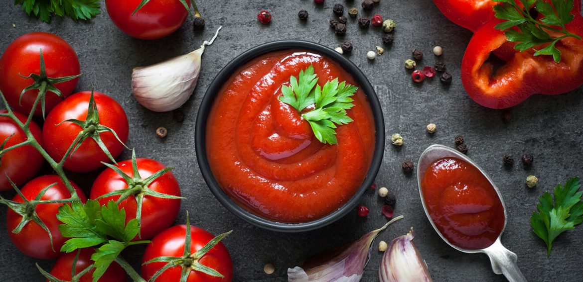 How to use tomato paste