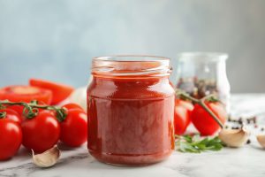 Tomato Paste