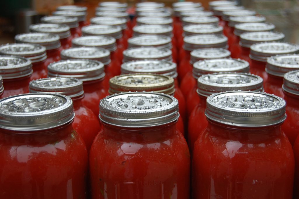 Tomato paste cost