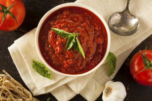 best tomato paste for pasta