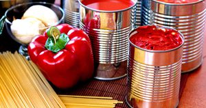 best tomato paste for pasta