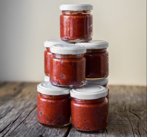 tomato paste 