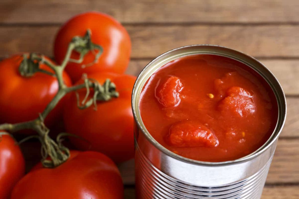 Buy delicious fermented tomato paste at an exceptional price