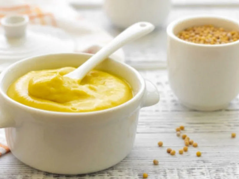 Buy mustard souce | Selling all types of mustard souce at a reasonable price