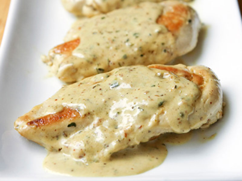 Buy mustard chicken | Selling all types of mustard chicken at a reasonable price