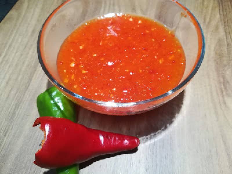 Buy chili garlic sauce types + price