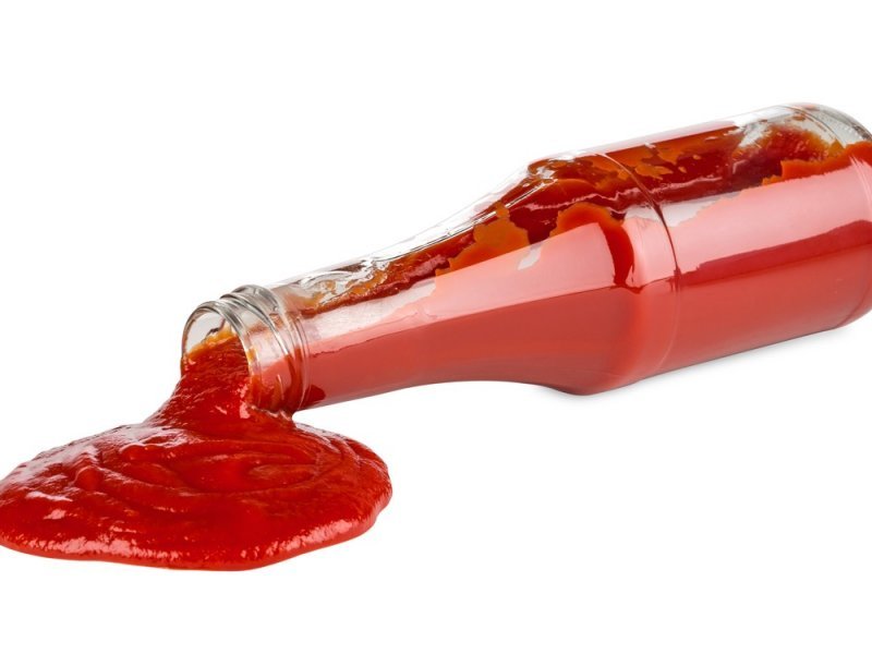 bottled chili sauce + purchase price, use, uses and properties