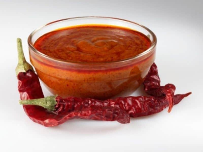 Buy homemade chili sauce brand at an exceptional price