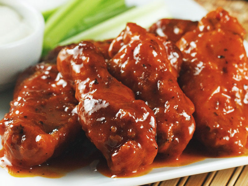 asian chili sauce for wings + best buy price