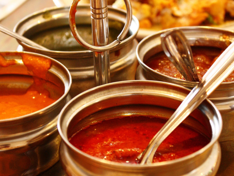 types of sauce in india + best buy price