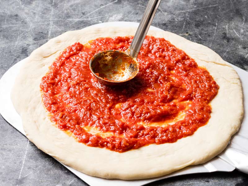 types of sauce for pizza | Reasonable price, great purchase